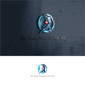 Logo-Design von art_rebel für dieses Projekt | Design #26070963