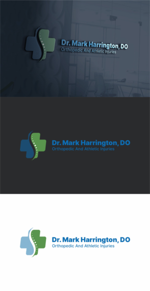 Logo Design by Rizal Bagus
