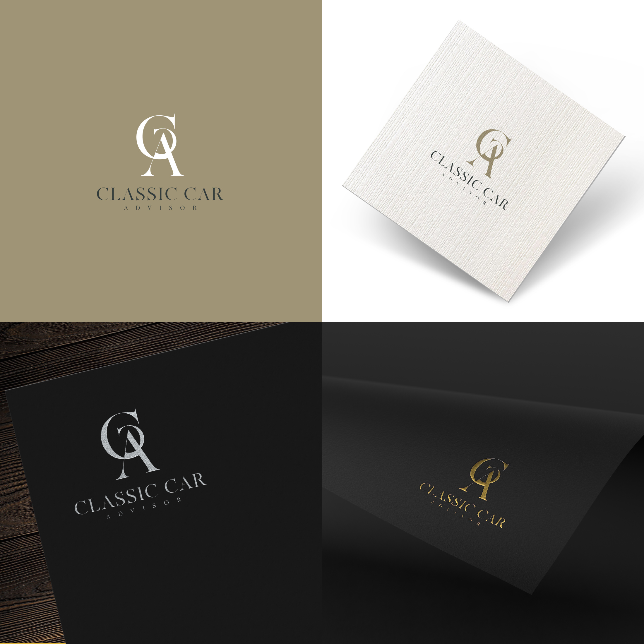 Logo Design by SL Designer for this project | Design #26047945