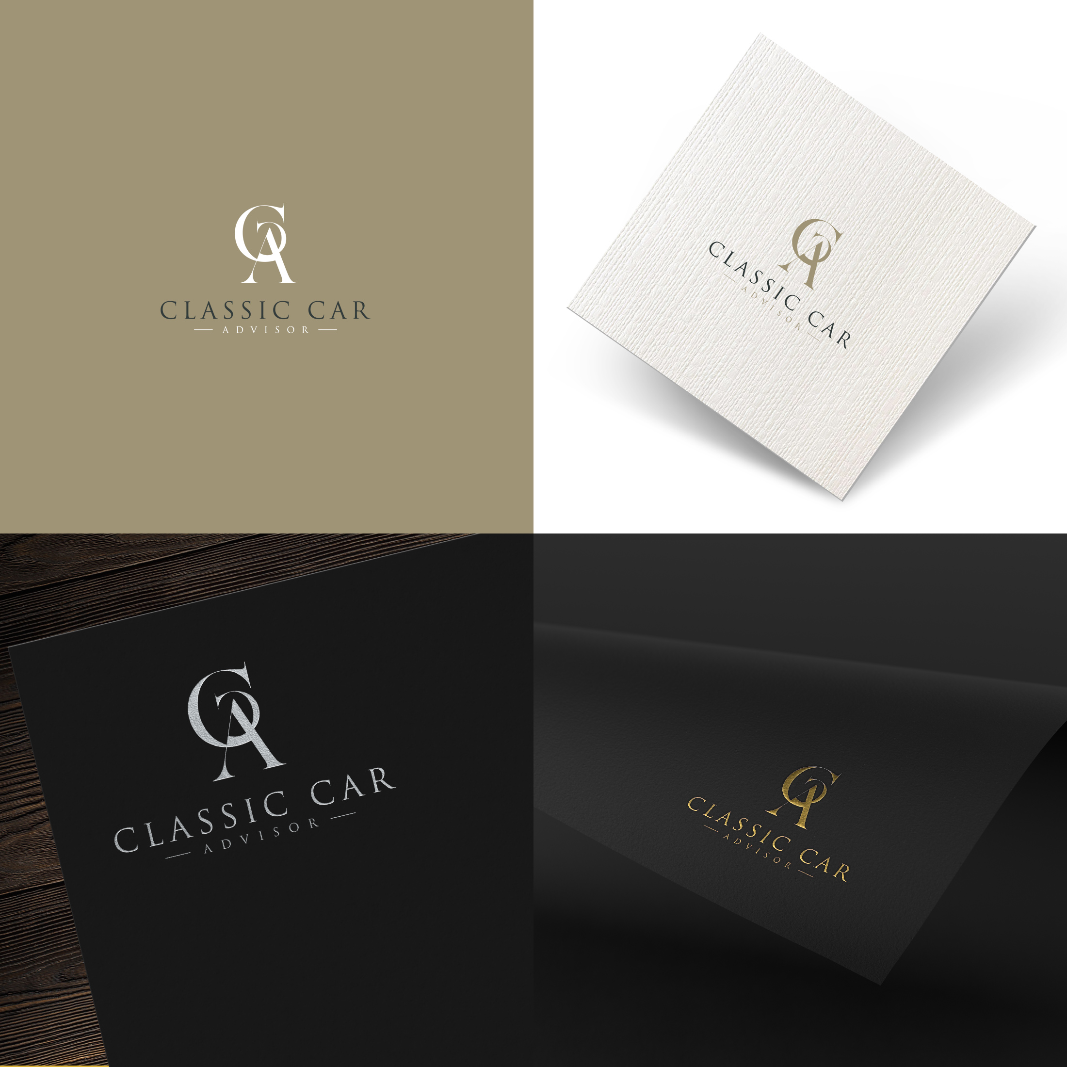 Logo Design by SL Designer for this project | Design #26047946