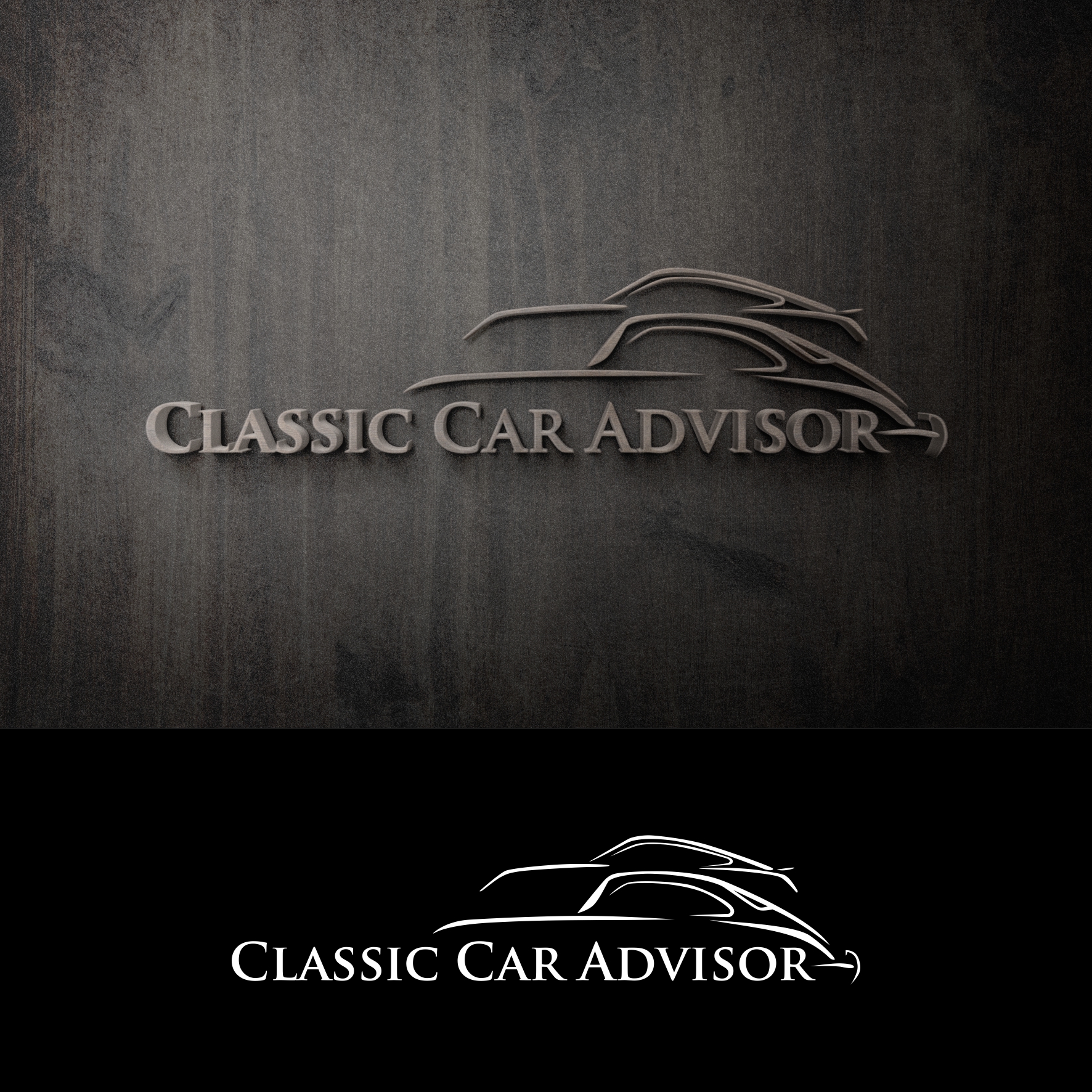 Logo Design by andsproject for this project | Design #26044620