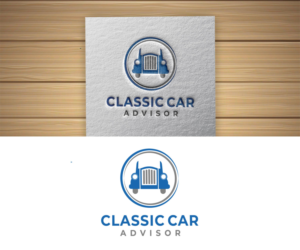 Logo Design by CreativeFeather for this project | Design: #26075453