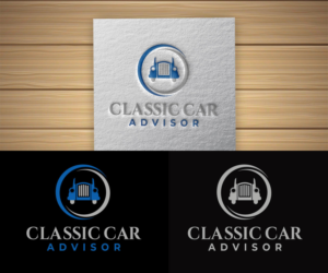 Logo Design by CreativeFeather for this project | Design: #26079237