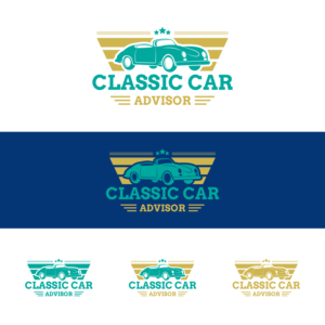 Logo Design by A.R.D.P for this project | Design: #26063017