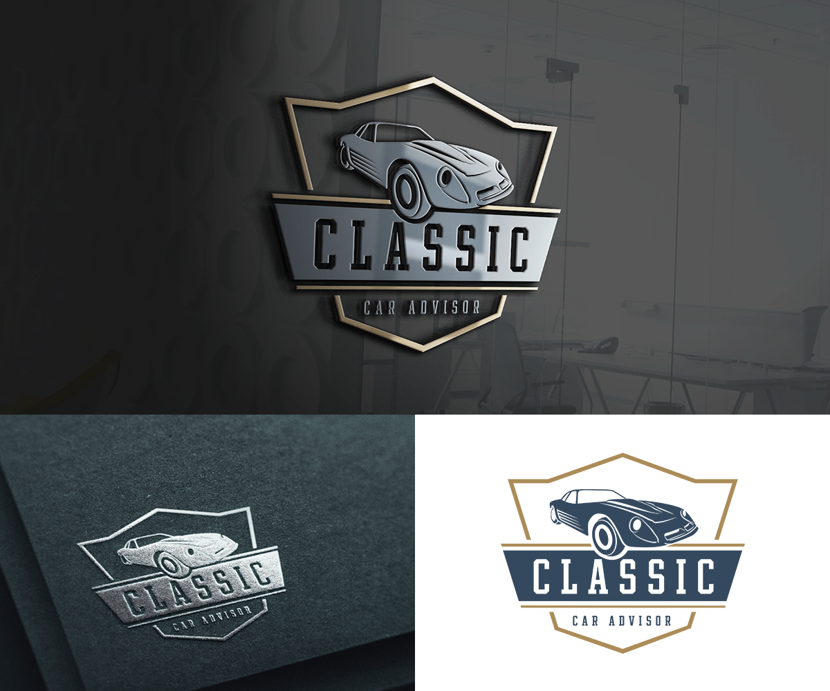 Logo Design by tejas.hapani for this project | Design #26039605