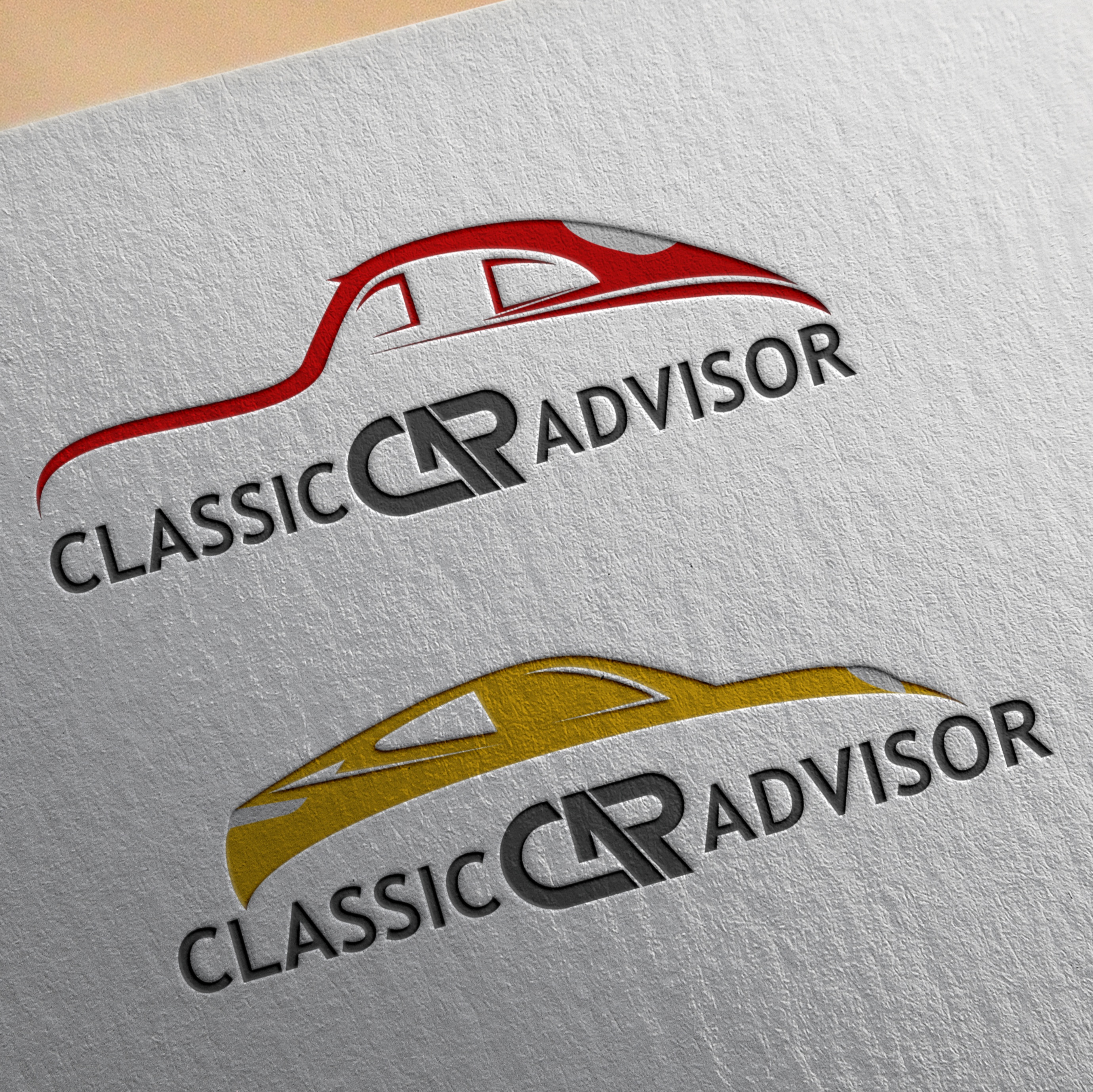 Logo Design by ERLANDO RONTE RDJ for this project | Design #26038685