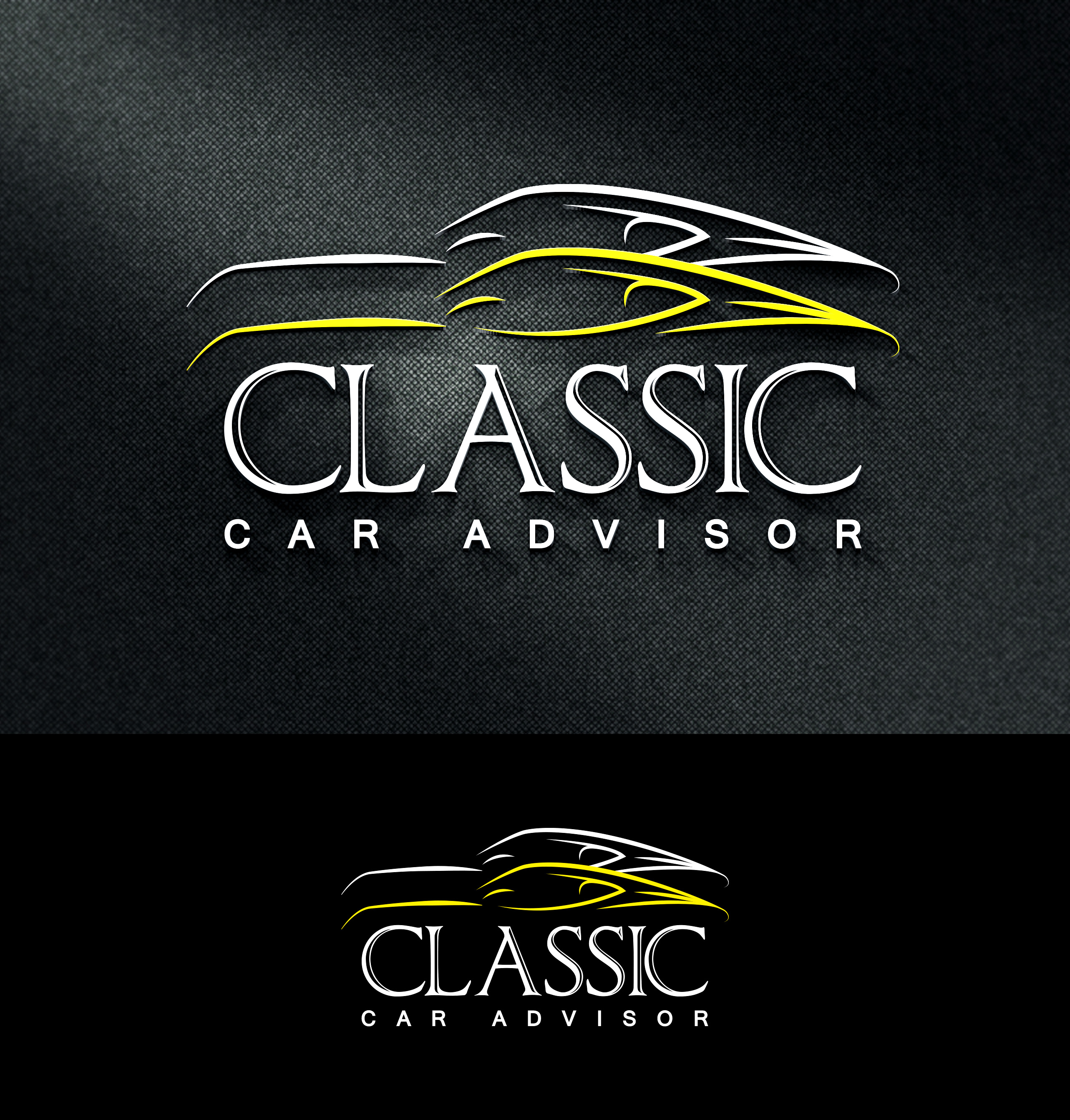 Logo Design by u2square for this project | Design #26042485