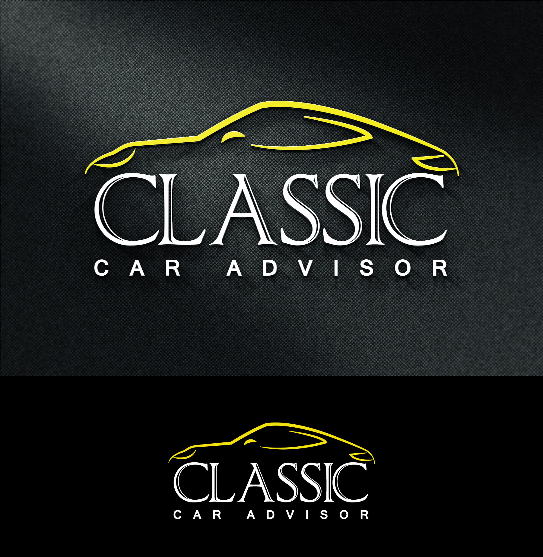 Logo Design by u2square for this project | Design #26526324
