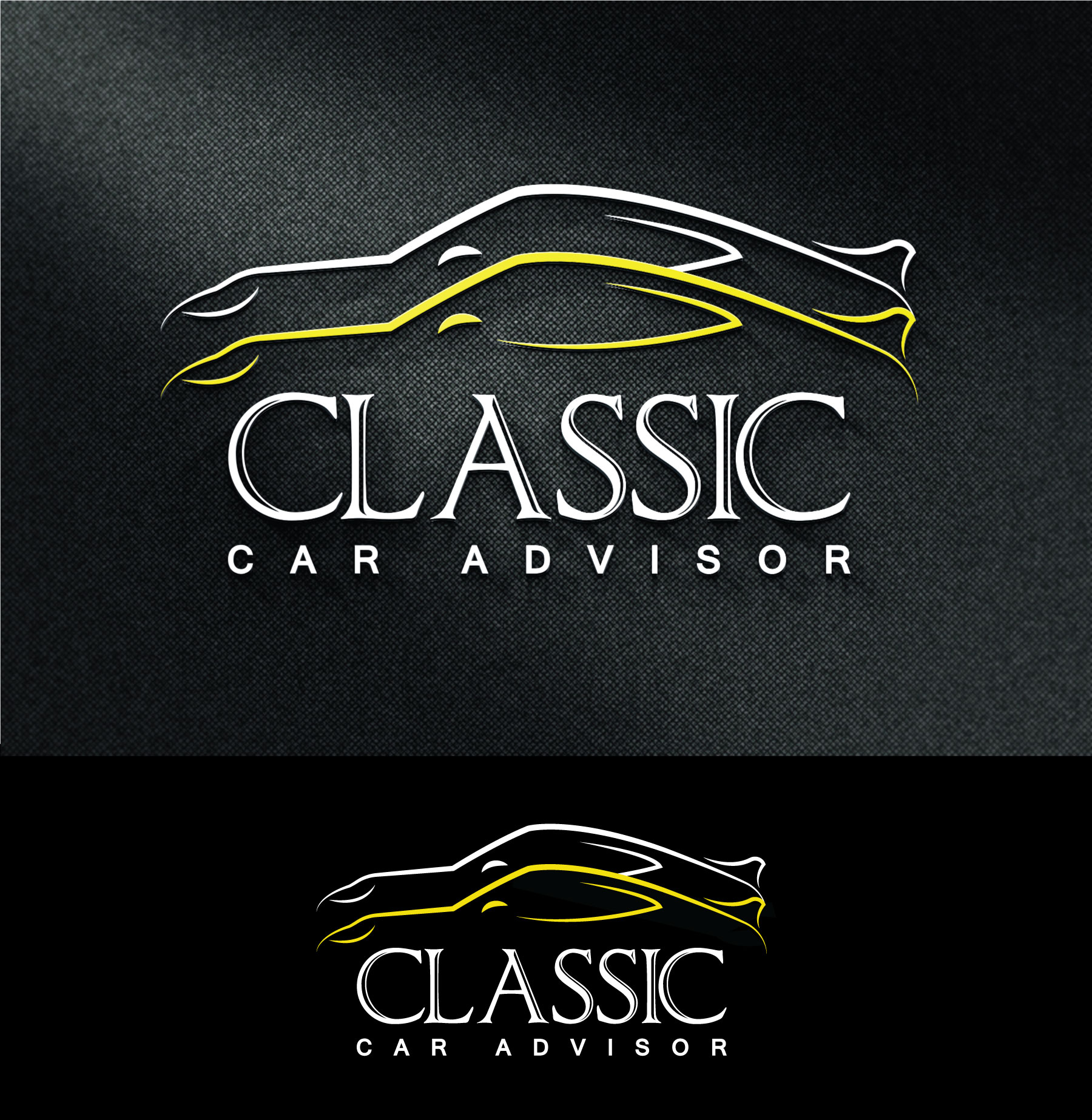 Logo Design by u2square for this project | Design #26526325