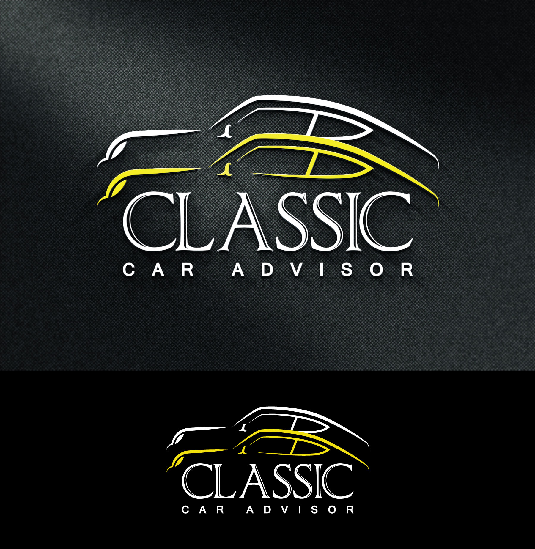 Logo Design by u2square for this project | Design #26526326