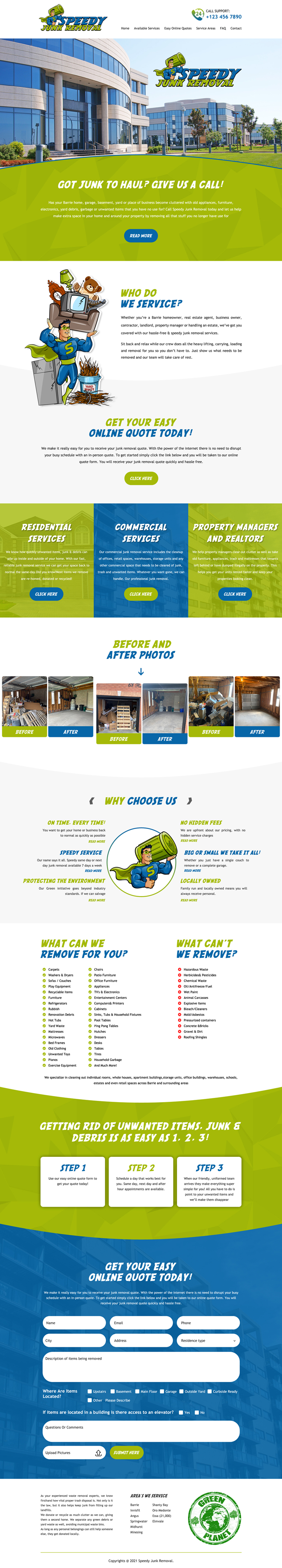 Web-Design von MAZY für dieses Projekt | Design #26048688