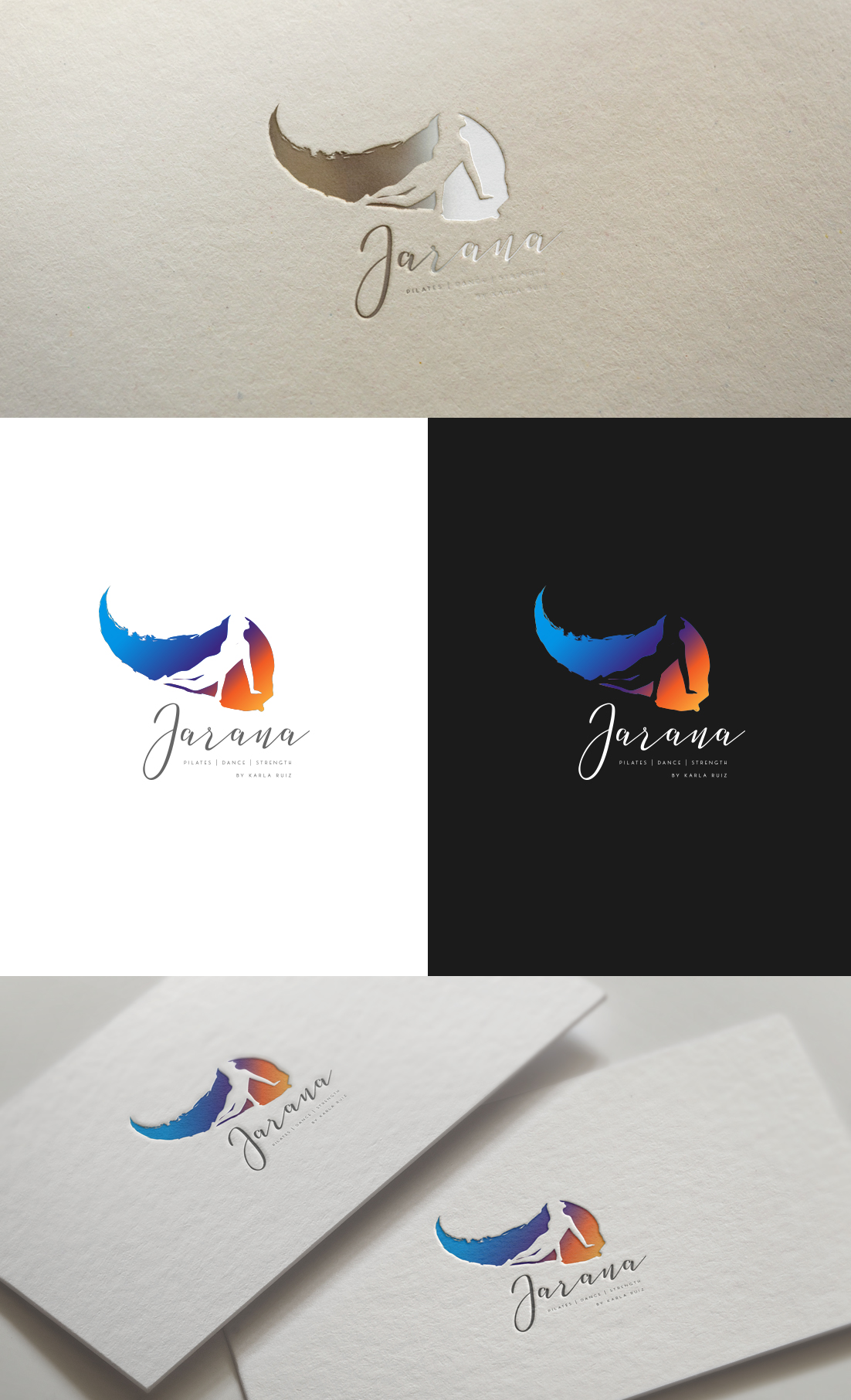 Logo Design by GLDesigns for this project | Design #26037775