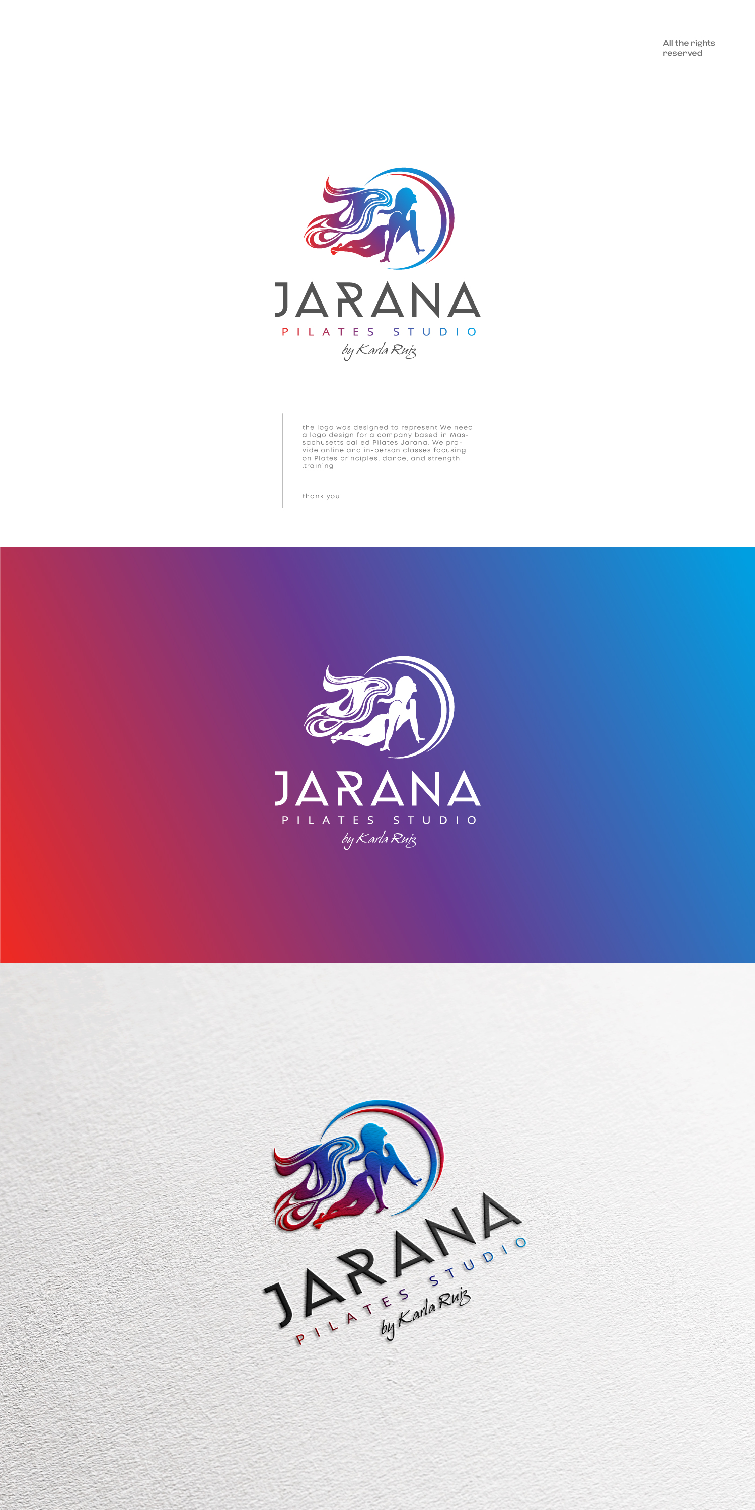 Logo Design by Mohamed Fouad 93 for this project | Design #26075310