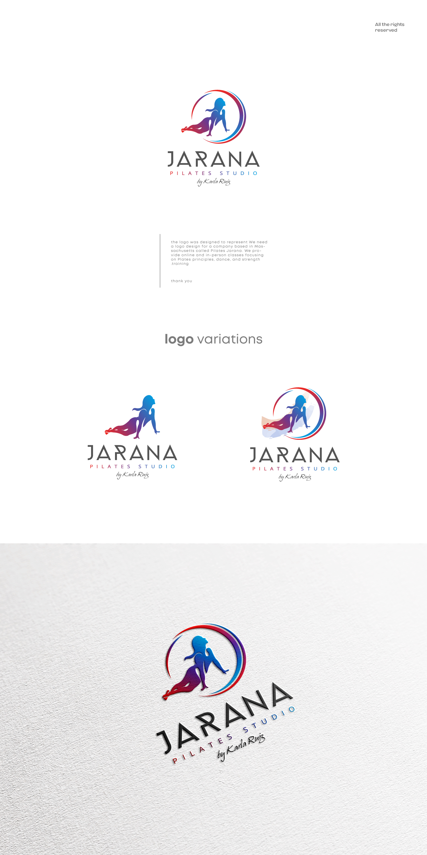 Logo Design by Mohamed Fouad 93 for this project | Design #26079528