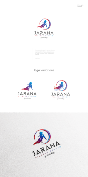 Logo Design by Mohamed Fouad 93 for this project | Design: #26079528