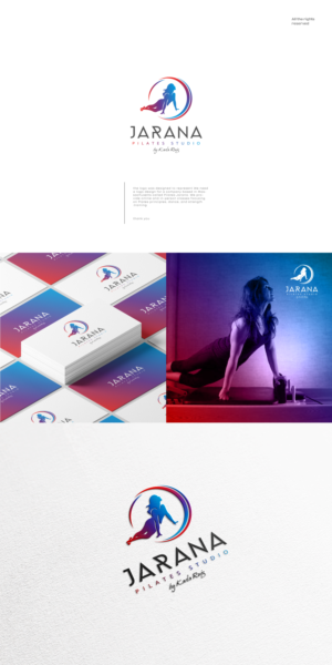 Logo Design by Mohamed Fouad 93 for this project | Design: #26090007