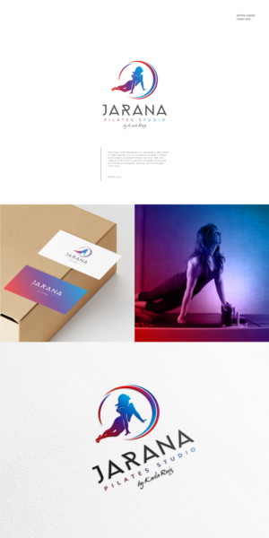 Logo Design by Mohamed Fouad 93