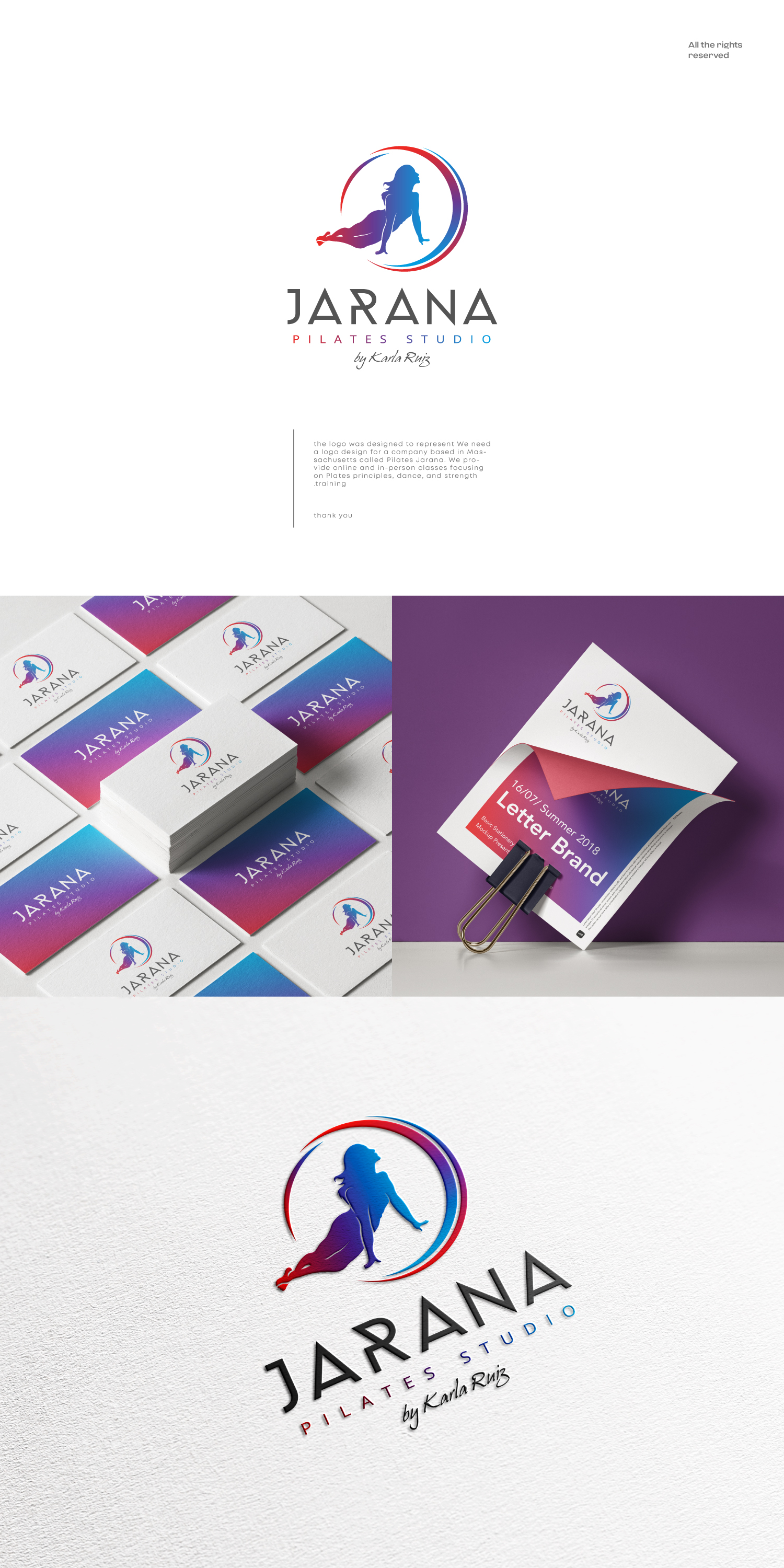 Logo Design by Mohamed Fouad 93 for this project | Design #26125513