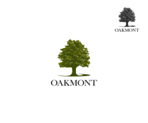 Oakmont | Logo Design by anico