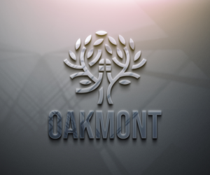 Oakmont | Diseño de Logo por Indrawasih