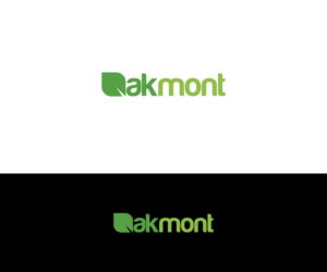 Oakmont | Logo Design by Ochieng