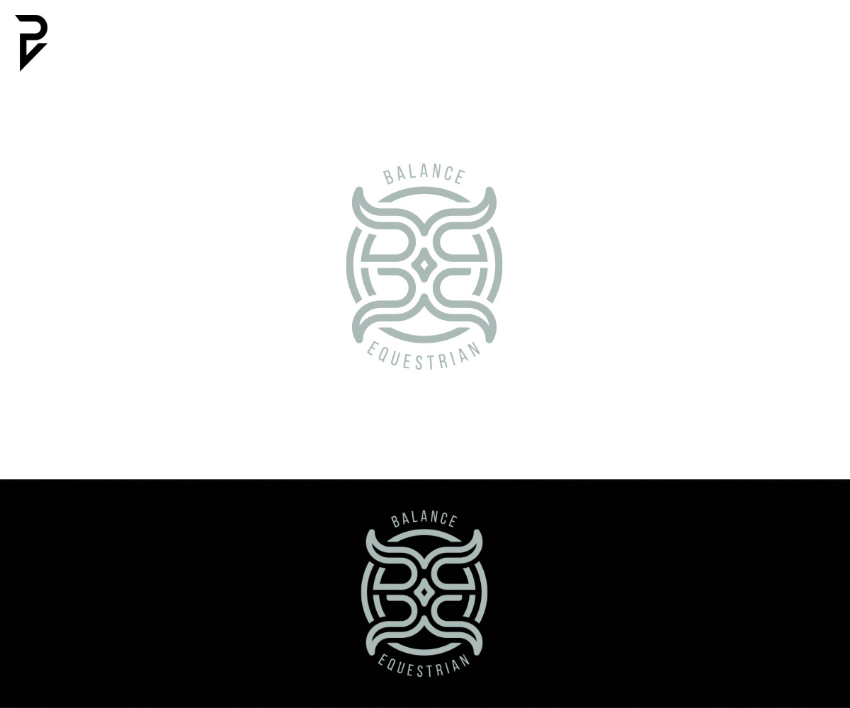 Logo Design by poisonvectors for Balance Eq | Design #26043485