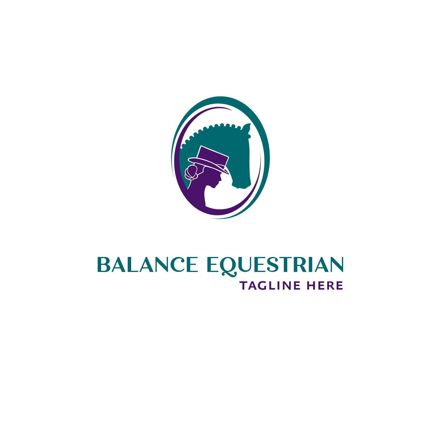 Logo Design by borzoidd for Balance Eq | Design #26039952