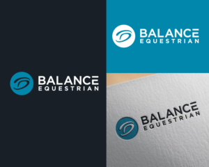 Logo Design by Atec for Balance Eq | Design: #26042231