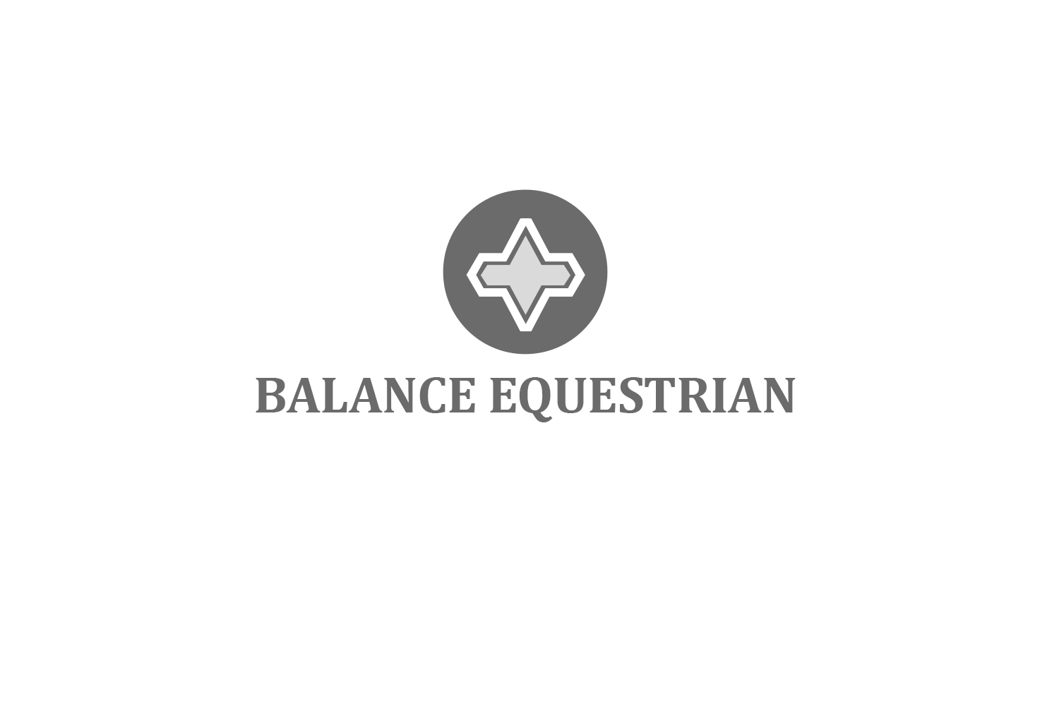 Logo Design by ivo_i_ivanov for Balance Eq | Design #26062692