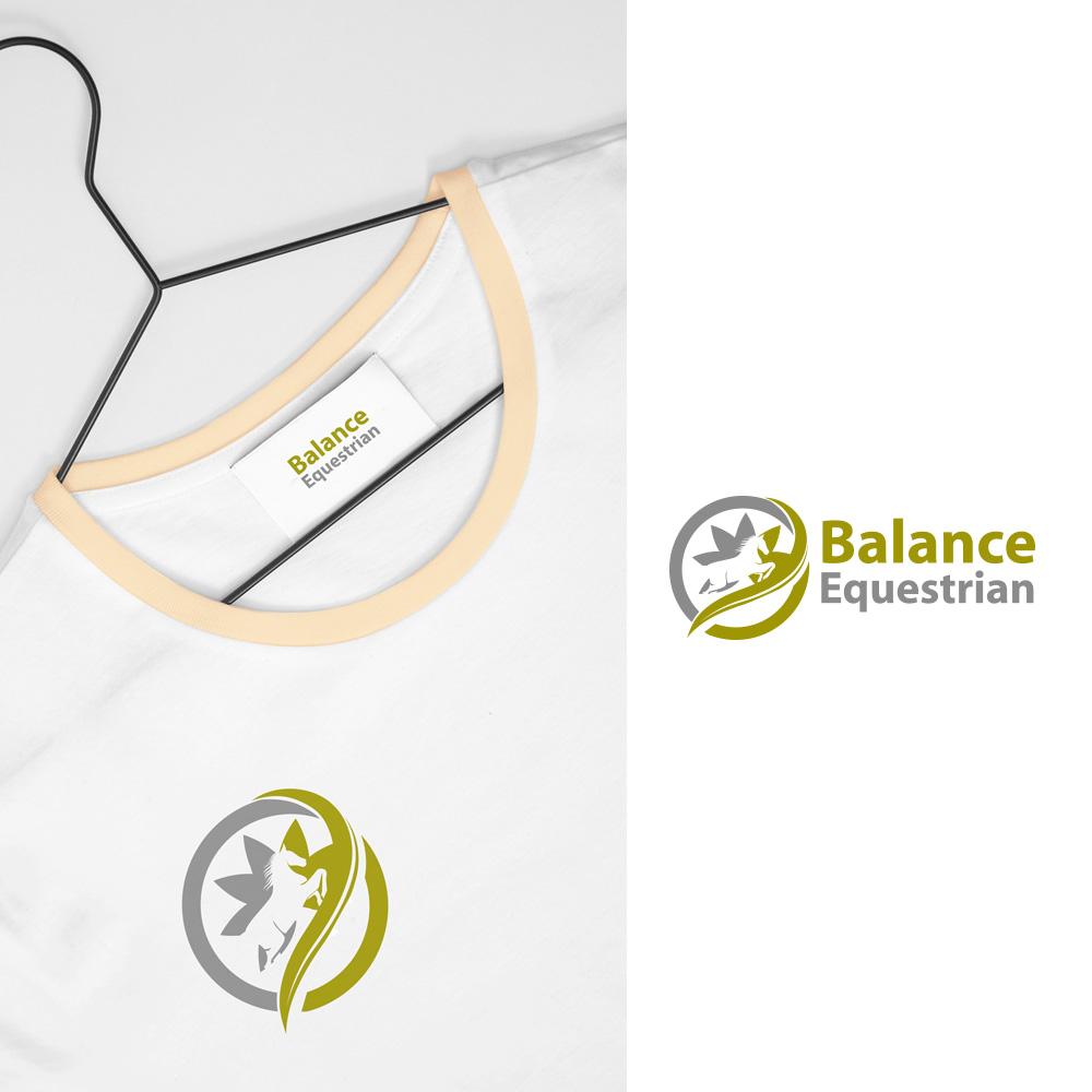 Logo Design by nzdesigners for Balance Eq | Design #26057610