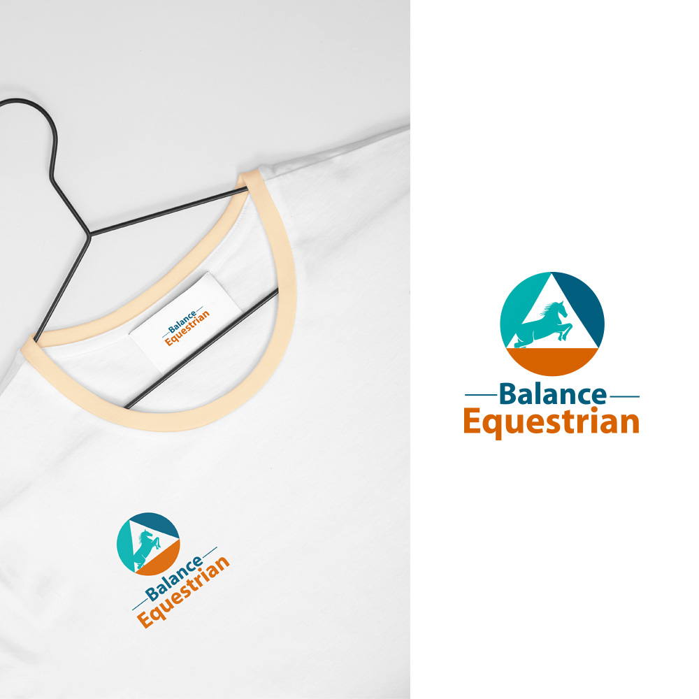 Logo Design by NZ Creatives for Balance Eq | Design #26057611