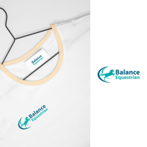 Logo Design by nzdesigners for Balance Eq | Design: #26057612