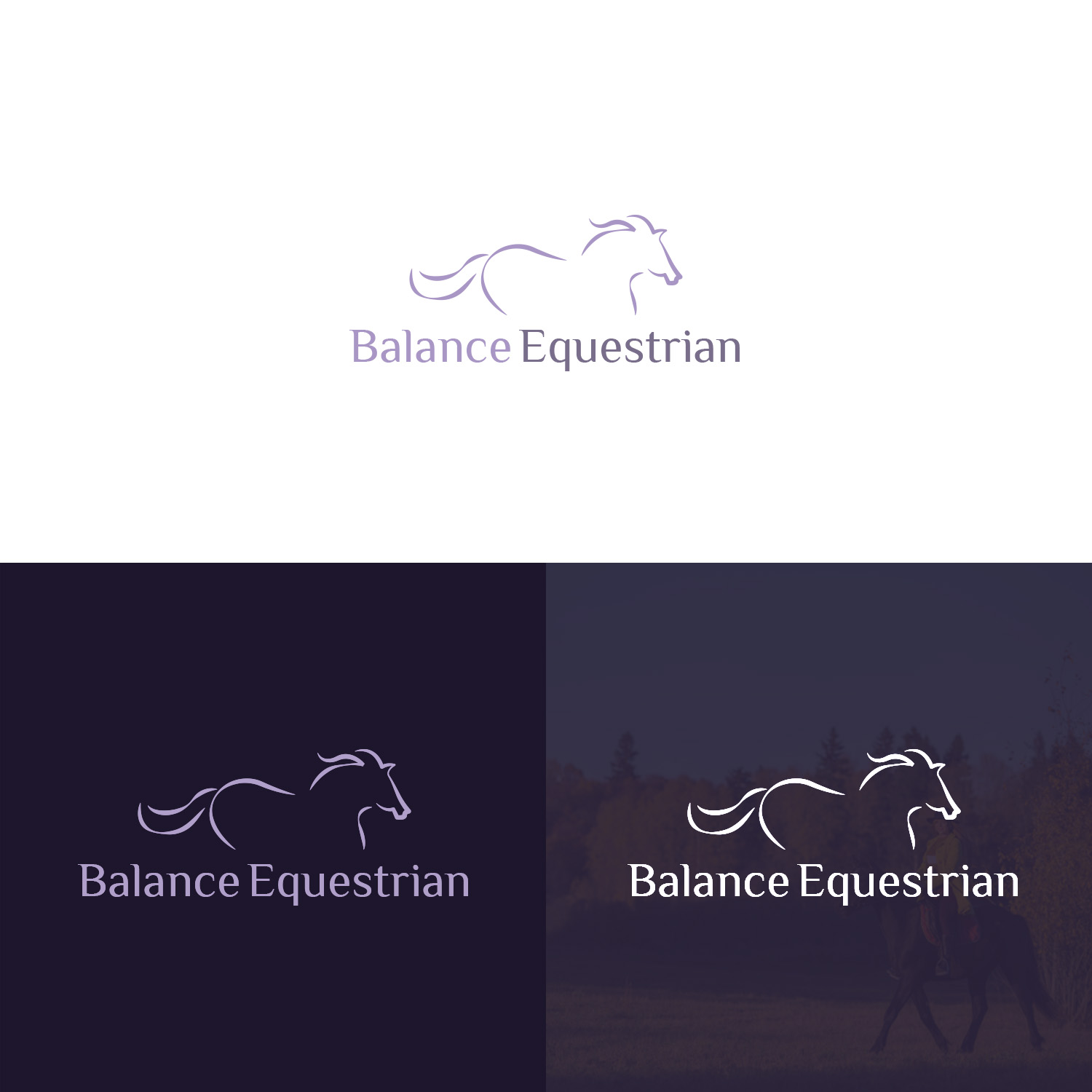 Logo Design by NZ Creatives for Balance Eq | Design #26057614