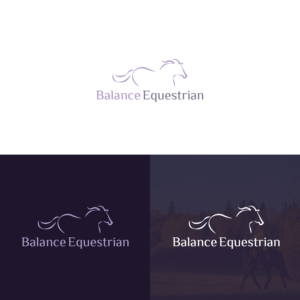 Logo Design by nzdesigners for Balance Eq | Design: #26057614