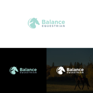 Logo Design by nzdesigners for Balance Eq | Design: #26057615