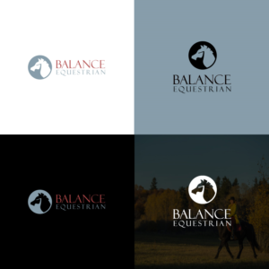 Logo Design by nzdesigners for Balance Eq | Design: #26057616