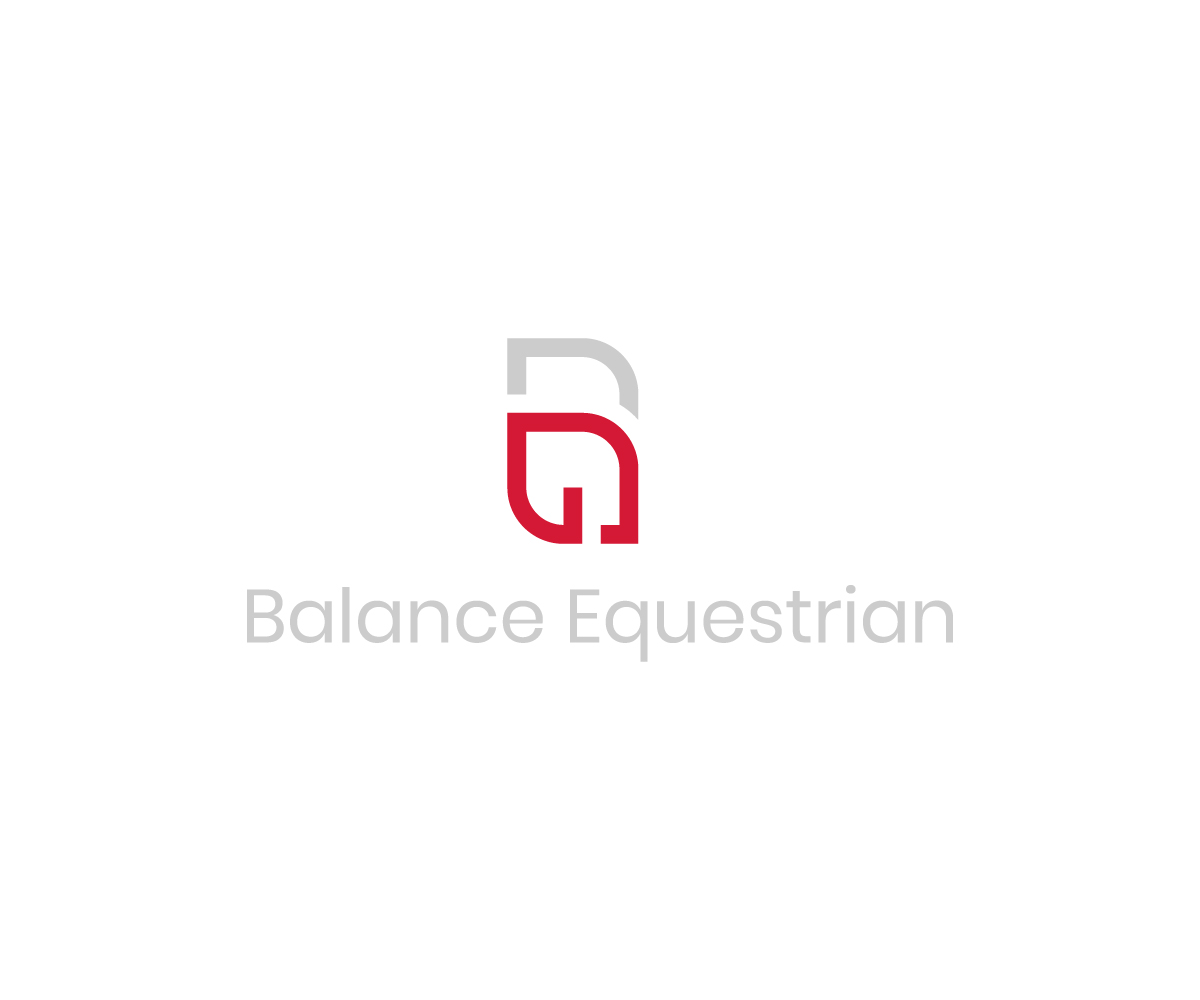 Logo Design by _Asadancs for Balance Eq | Design #26040187