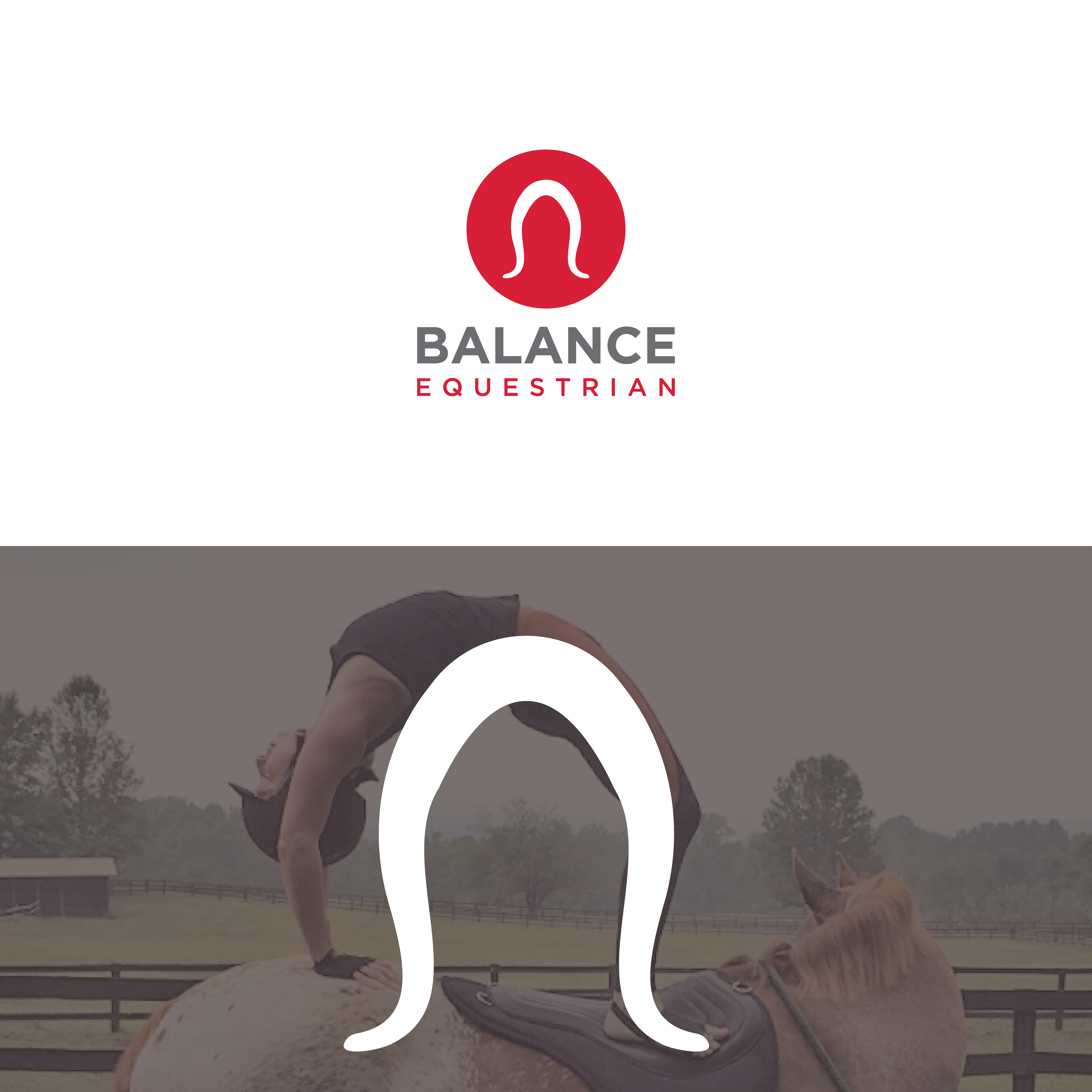 Logo Design by Md Hafizul Haque for Balance Eq | Design #26038691
