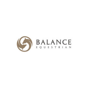 Balance Equestrian | Diseño de Logo por Ashani Bhattacharya
