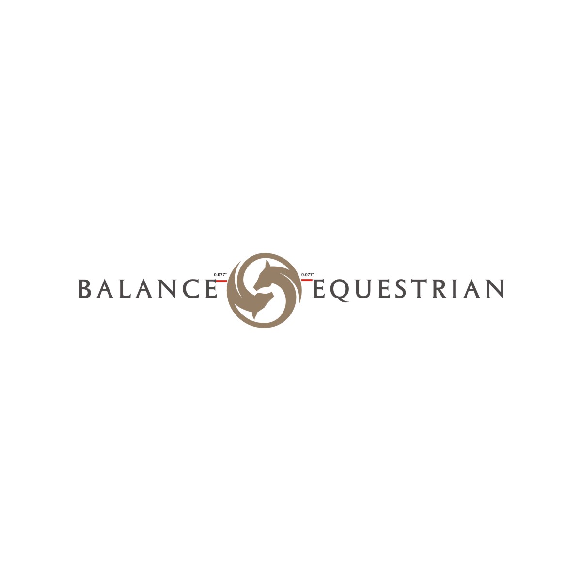 Logo Design by Ashani Bhattacharya for Balance Eq | Design #26056275