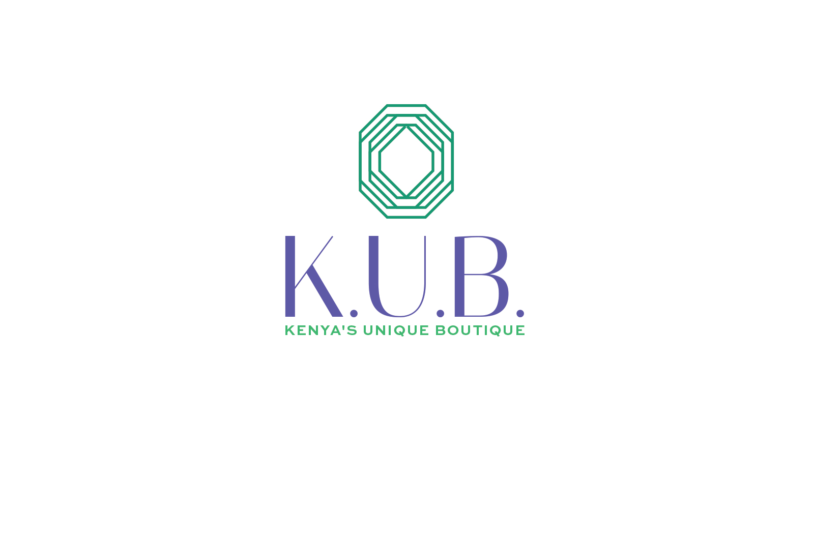 Design de Logo par ivo_i_ivanov pour Kenya's Unique Boutique | Design #26062651