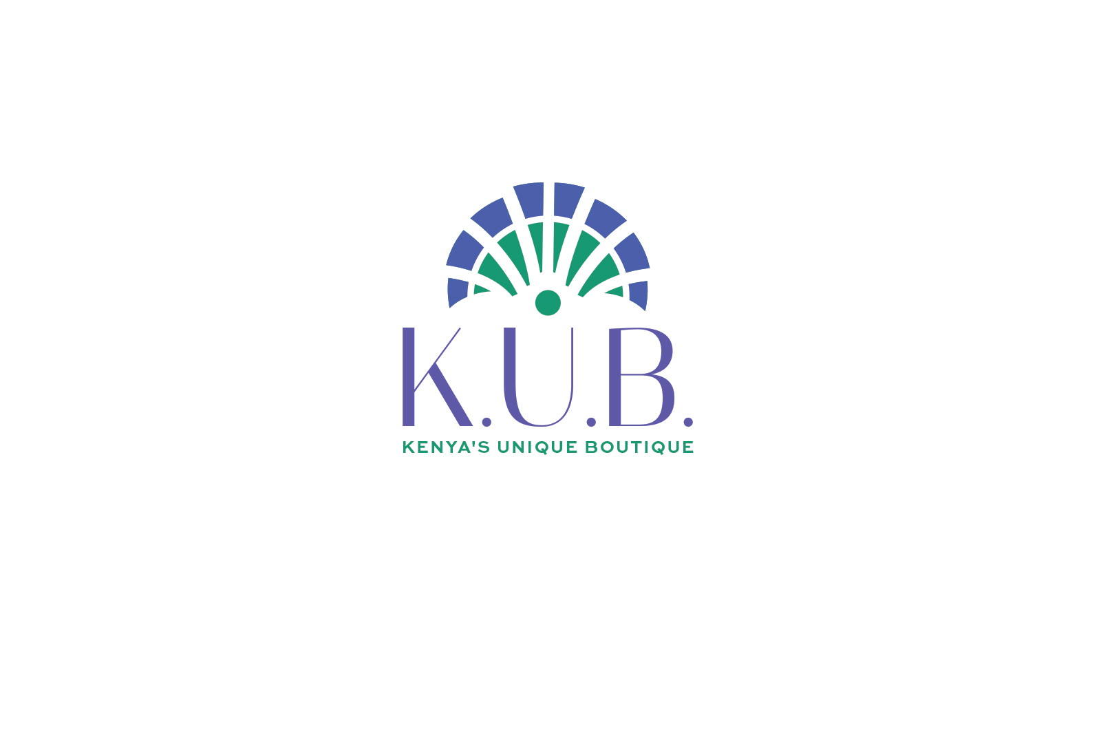 Diseño de Logo por ivo_i_ivanov para Kenya's Unique Boutique | Diseño #26062653