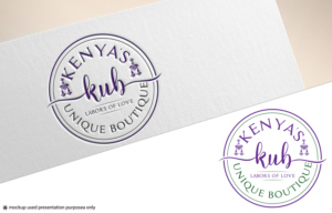 Not 100% sure what I want it to say but it does need to display the name 