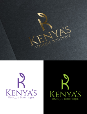 Logo Design by Mongsh