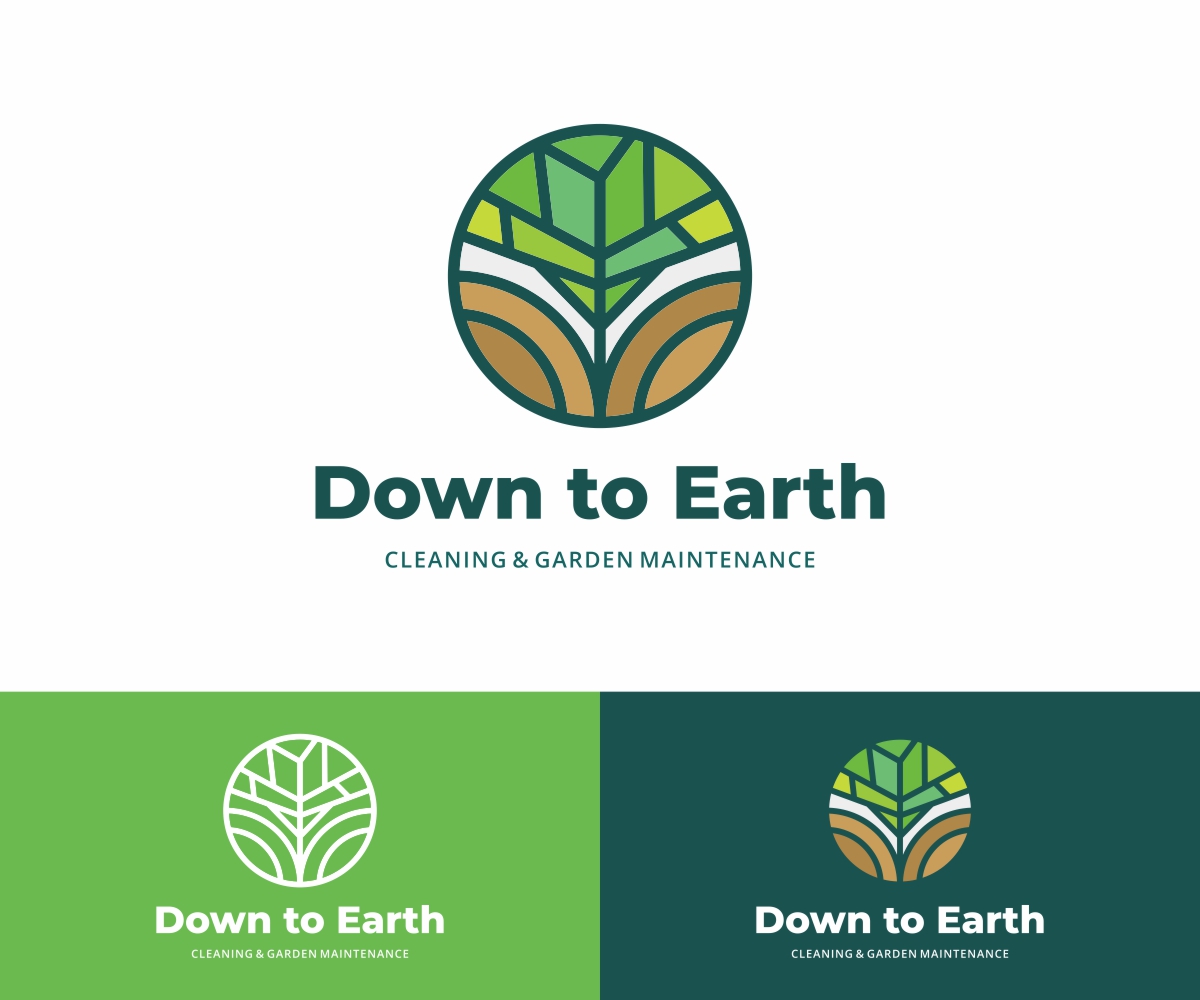 Logo Design by Ubaey for this project | Design #26040133