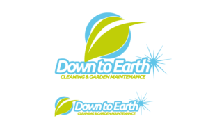 Specialising in low tox cleaning and yard maintenance services. Including regular cleaning services, regular garden maintenance services | Design de Logo par trufya