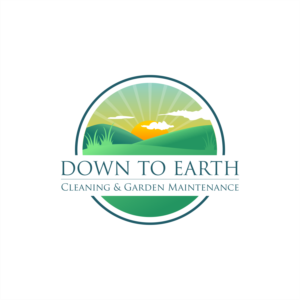Specialising in low tox cleaning and yard maintenance services. Including regular cleaning services, regular garden maintenance services | Design de Logo par ThiagoB