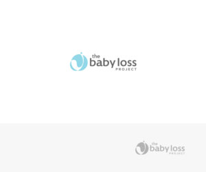 The Baby Loss Project | Logo Design by aglaronde23