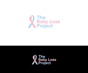 The Baby Loss Project | Logo Design by Ochieng