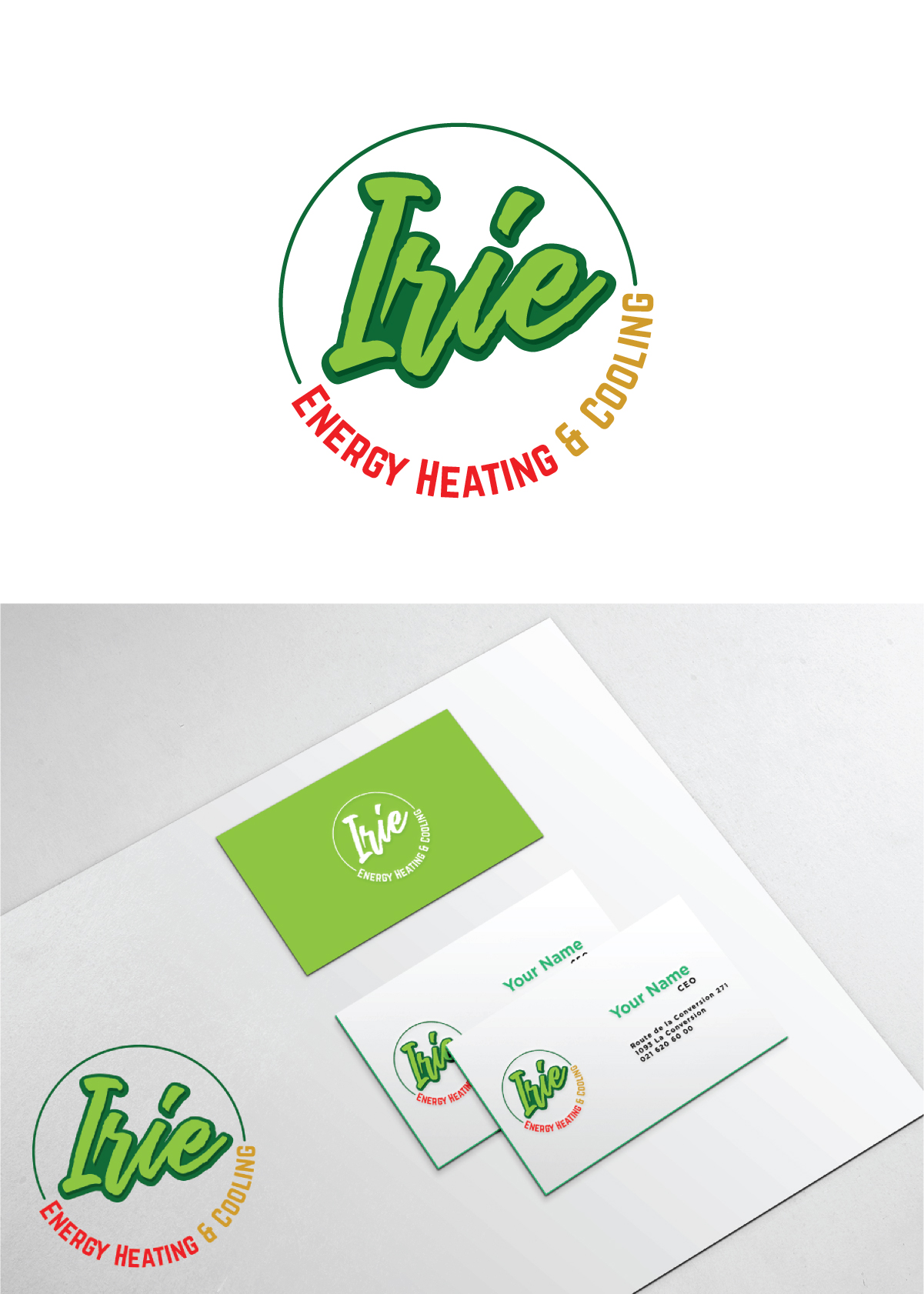Logo Design by Deziners Zone for this project | Design #26042295